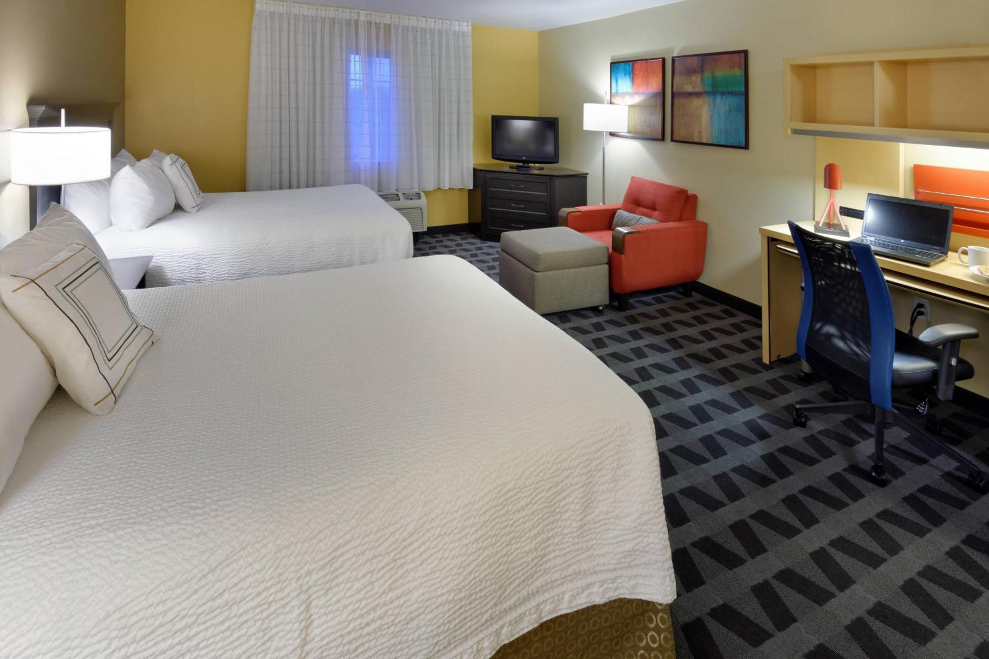 Towneplace Suites Joplin Eksteriør billede