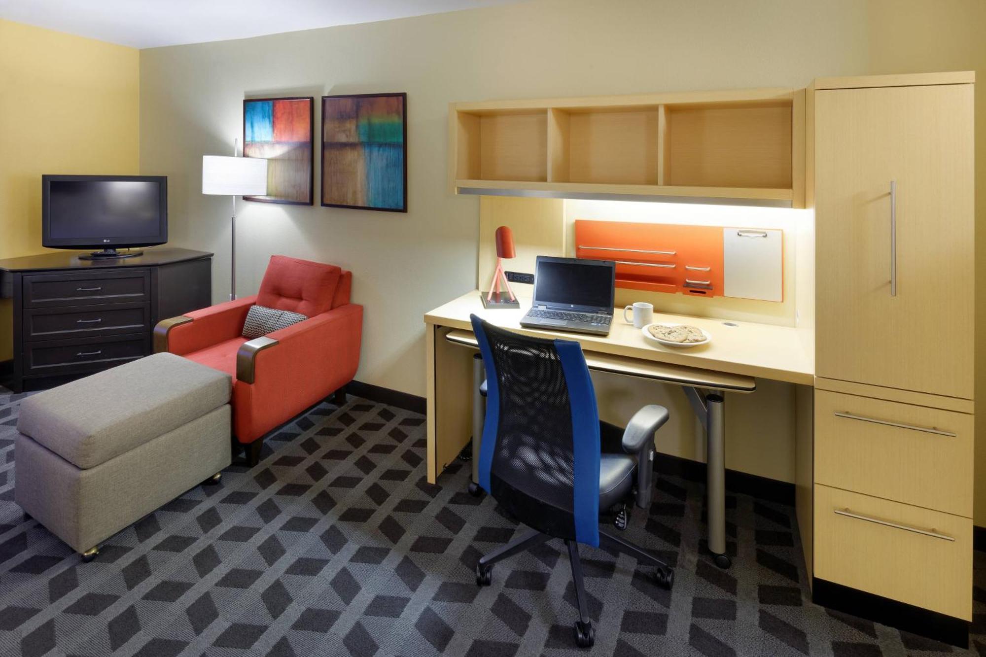 Towneplace Suites Joplin Eksteriør billede