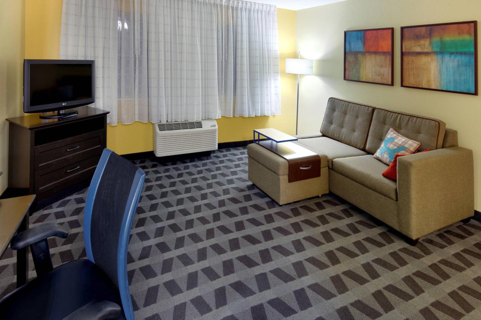 Towneplace Suites Joplin Eksteriør billede